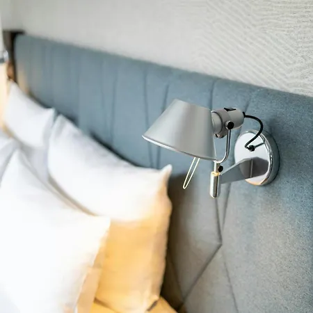 Motel One Brussels-3