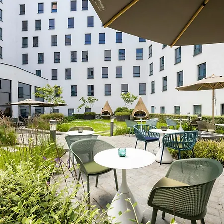 Motel One Brussels-2