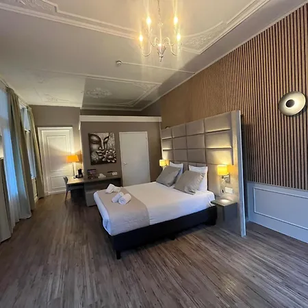 Hotel Andante aan Zee-3