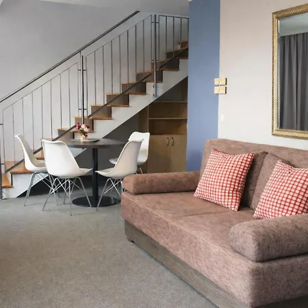 24Hours Apartment Hotel-2