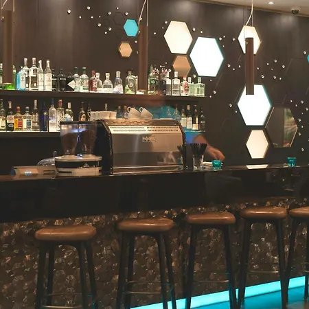 Motel One London-Tower Hill-2