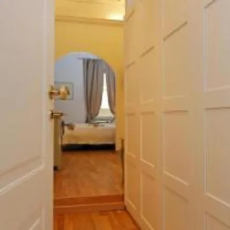Madonna De' Monti Suites-2