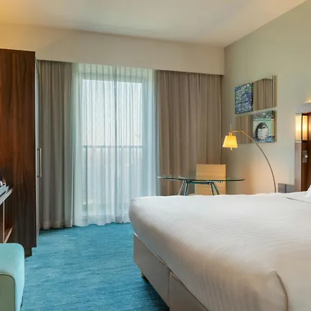 Courtyard By Marriott Amsterdam-2