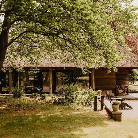 B&B Mollenvlied Veluwe-3