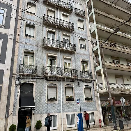 Residencia Almirante-2