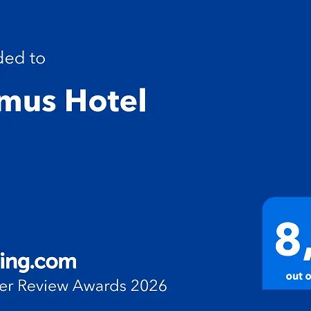 Domus Hotel-3