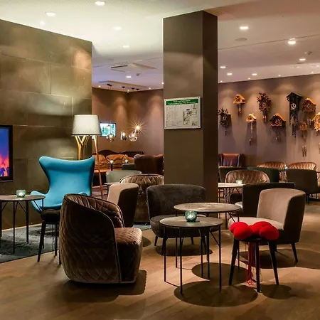 Motel One Freiburg-3