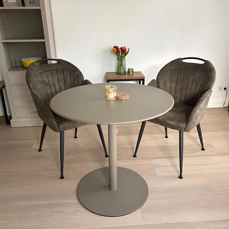B&B Witvliet, kamers en studio met heerlijk ontbijt !-2