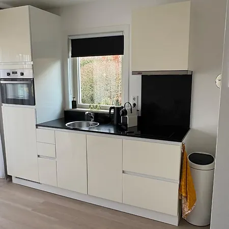 B&B Witvliet, kamers en studio met heerlijk ontbijt !-3