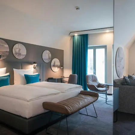 Motel One Luebeck-3