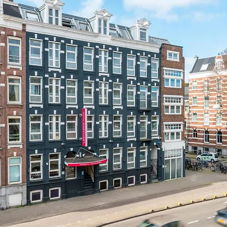 The ED Amsterdam-2