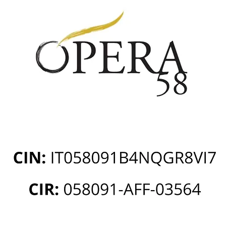 Opera 58 - Teatro Dell'Opera Suites-2
