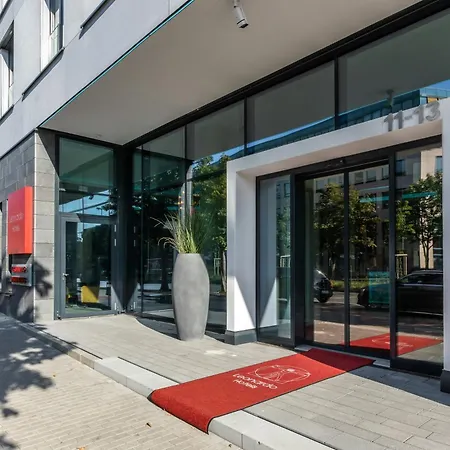 Leonardo Hotel Dortmund-2