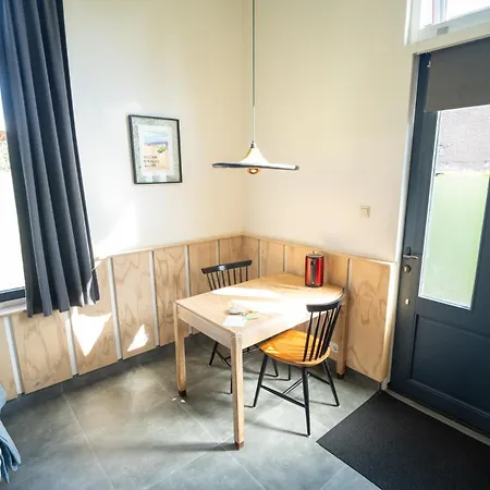 sport B&B De Veluwezoom-2