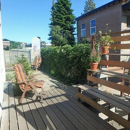 sport B&B De Veluwezoom-3