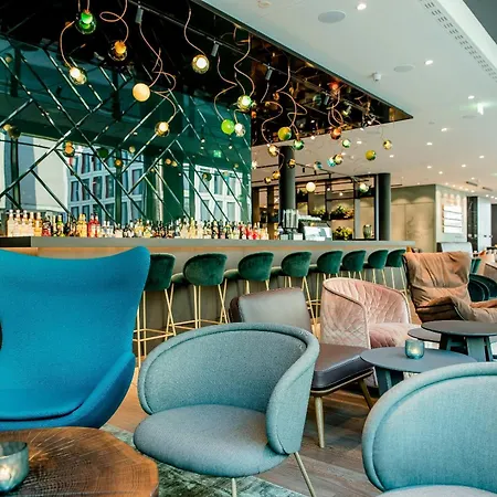 Motel One Stuttgart-Hauptbahnhof-3