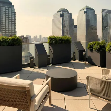 The Cloud One New York-Downtown, By The Motel One Group-3
