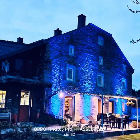La Vieille Forge B&B-2