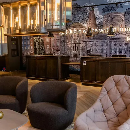 Motel One Dublin-2