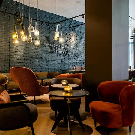 Motel One Dublin-3
