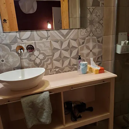 B&B Biej' oons tuus-3