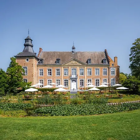 Chateau De Looz-2