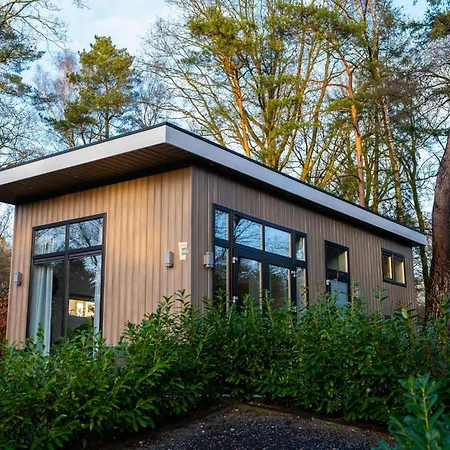 Vakantiepark De Rimboe&De Woeste Hoogte-3