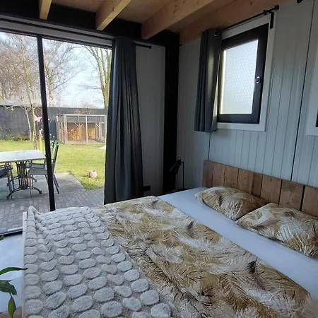 B&B Aan de Lankeren -exclusief ontbijt--2