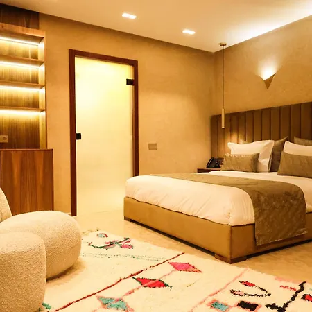 Luxury Resort Loudi Marrakech-2