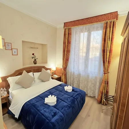 Hotel Amadeus-2