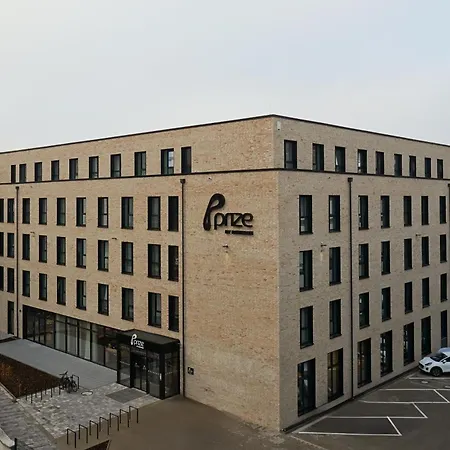 Prize By Radisson, Osnabruck-3