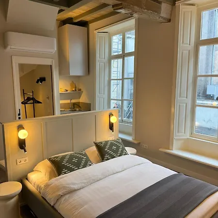 Boutique Hotel The Grand-3