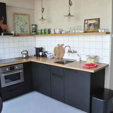 Logement de Appelgaard-3