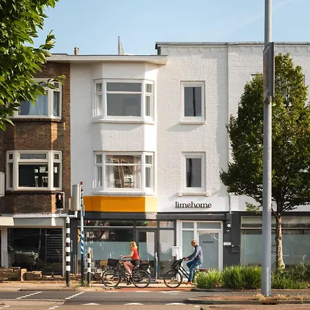 Limehome Utrecht Balijelaan-3