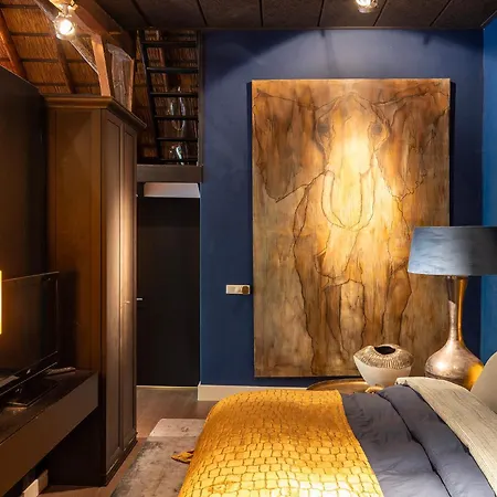 Veluwse Bosrand Suite-3