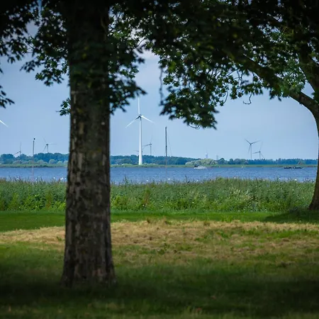 B&B Natuurlijk Harderwijk-2
