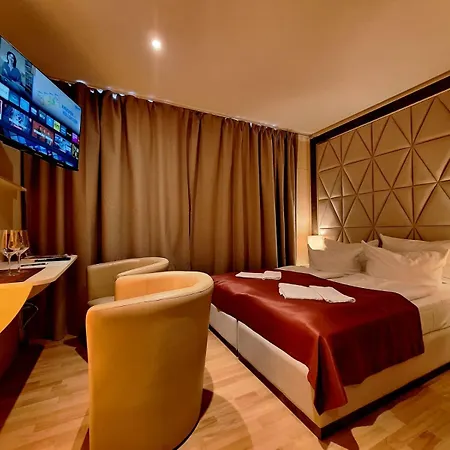Hotel Augustin Komfort Leipzig Ihr Zuhause Unterwegs-2