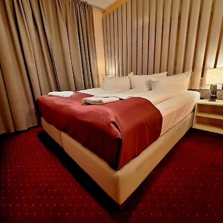 Hotel Augustin Komfort Leipzig Ihr Zuhause Unterwegs-3