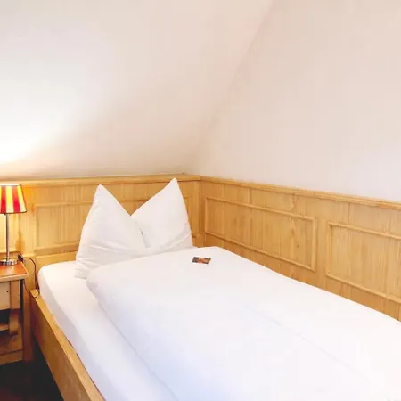 Hotel Gruener Baum-3