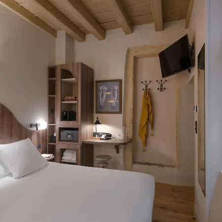 Academie Hotel Lyon-3