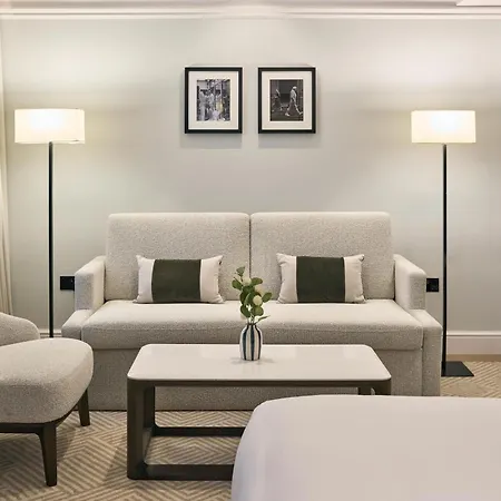 Radisson Blu Hotel, London Bloomsbury-2
