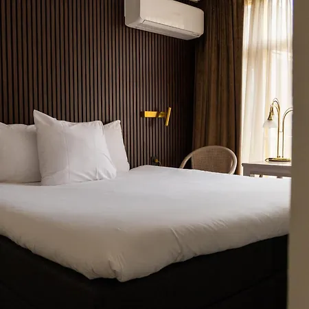 Hotel Schimmelpenninck Huys-2