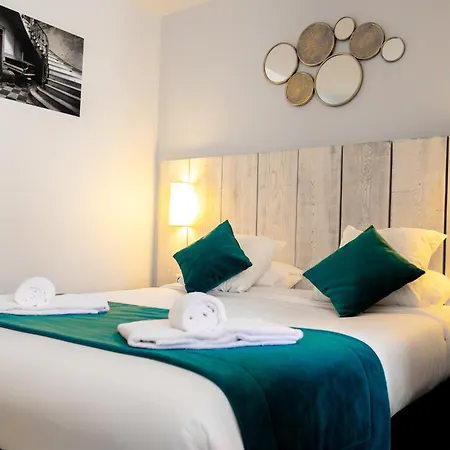 Le Central Boutique Hotel-3