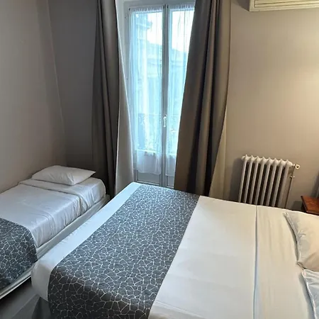 New Hôtel Gare Du Nord-2
