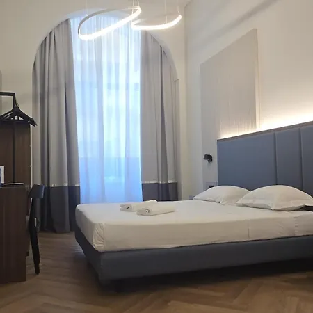 Mokinba Hotels Baviera-2