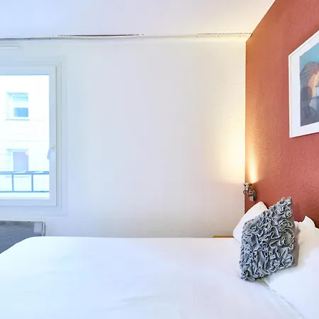 Cit'Hotel Primo Colmar Centre-2