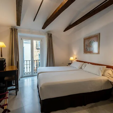 Hotel Simon-3
