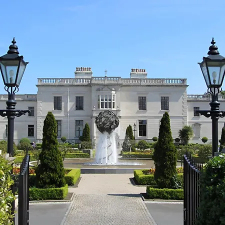 St Helen's Hotel, Dublin-2