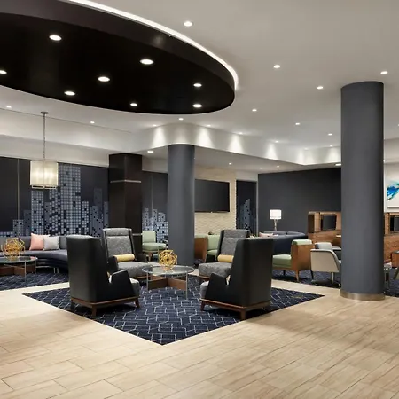 Courtyard By Marriott New York Manhattan Upper East Side-2