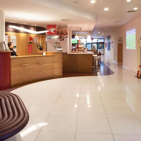 Hotel ibis Faro Algarve-2